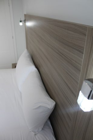 Imagen de la habitación del Hotel Sky Nights London Heathrow. Foto 11