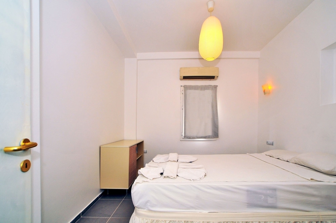 Imagen de la habitación del Hotel Sky Nova Suites - All Inclusive. Foto 2