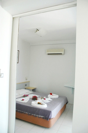 Imagen de la habitación del Hotel Sky Nova Suites - All Inclusive. Foto 3