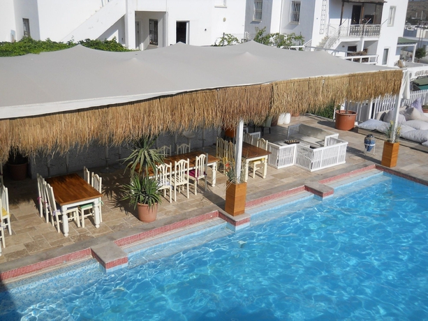 Imagen de la piscina del Hotel Sky Nova Suites - All Inclusive. Foto 12