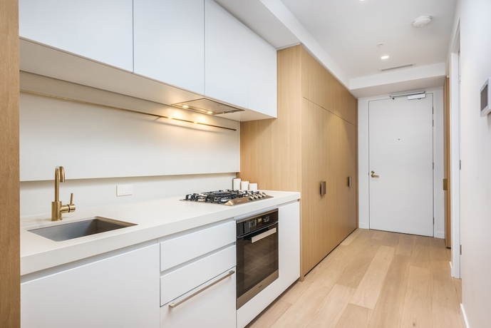 Imagen de la habitación del Hotel Sky One Apartments By Cllix. Foto 9