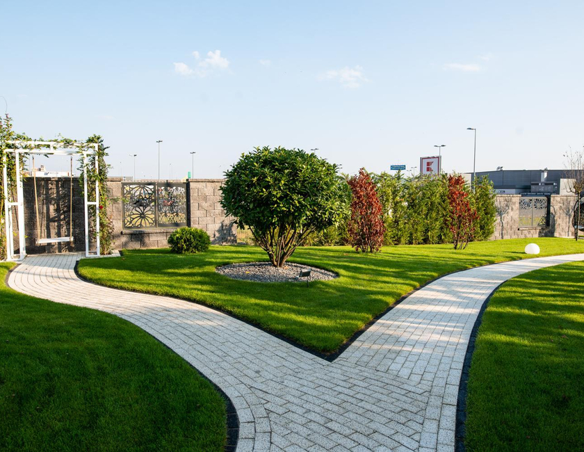 Imagen general del Hotel Sky, Oradea. Foto 5