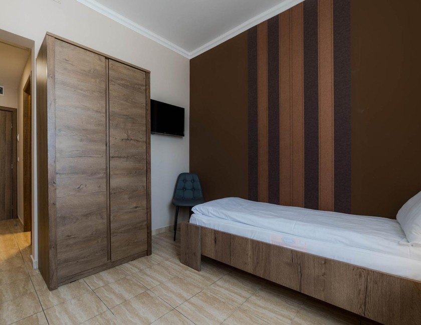 Imagen general del Hotel Sky, Oradea. Foto 18