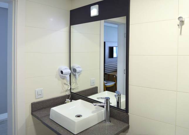 Imagen de la habitación del Hotel Sky Palace. Foto 11