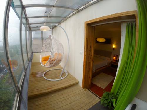 Imagen de la habitación del Hotel Sky Palace, GUILIN. Foto 3