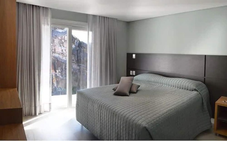 Imagen de la habitación del Hotel Sky Palace, Gramado. Foto 9