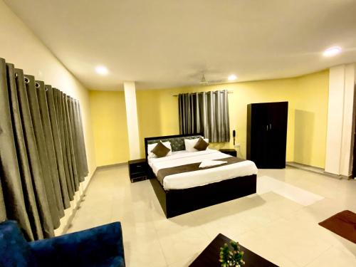 Imagen general del Hotel Sky Park. Foto 1