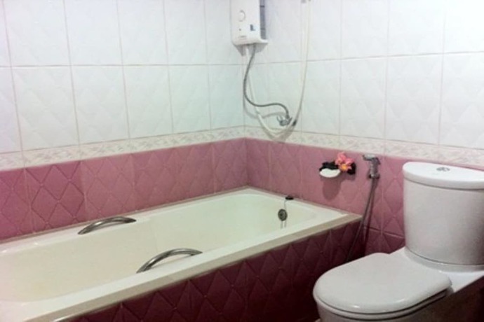 Imagen de la habitación del Hotel Sky Park Hatyai. Foto 2