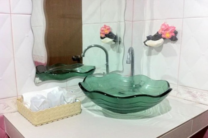Imagen de la habitación del Hotel Sky Park Hatyai. Foto 6