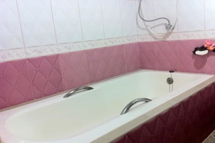 Imagen de la habitación del Hotel Sky Park Hatyai. Foto 13