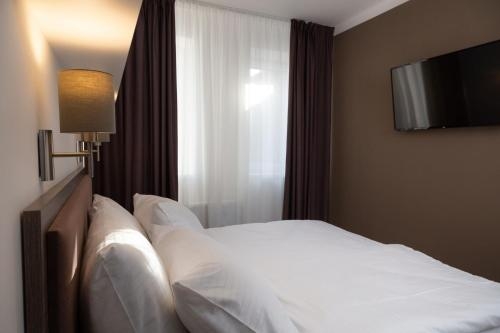 Imagen de la habitación del Hotel Sky Prague. Foto 6