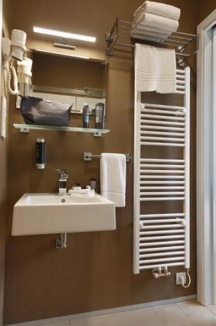 Imagen general del Hotel Sky Prague. Foto 3