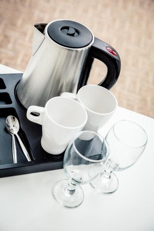 Imagen general del Hotel Sky Prague. Foto 5