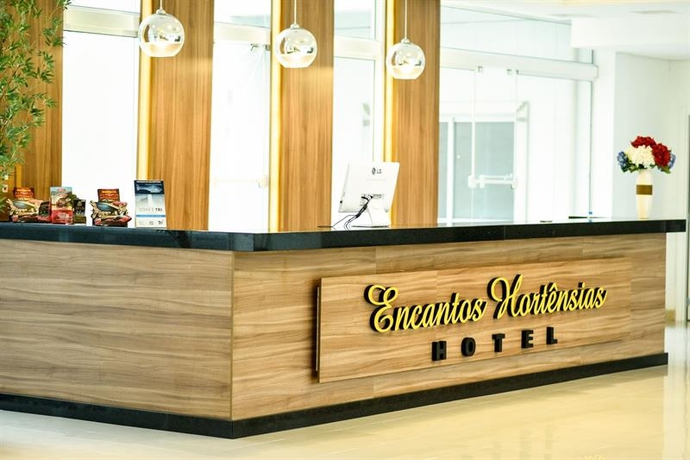 Imagen general del Hotel Sky Premium. Foto 2