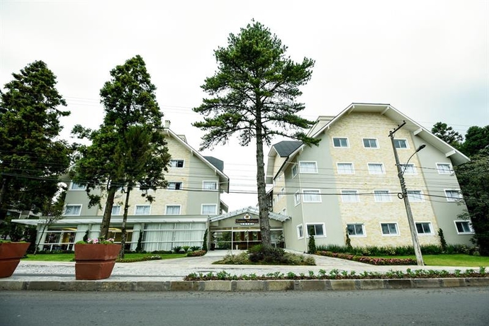 Imagen general del Hotel Sky Premium. Foto 4