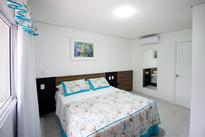 Imagen general del Hotel Sky Premium. Foto 5