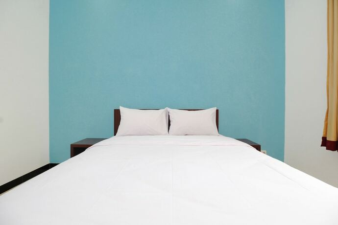 Imagen general del Hotel Sky Residence Simpang Lima 1 Semarang. Foto 2