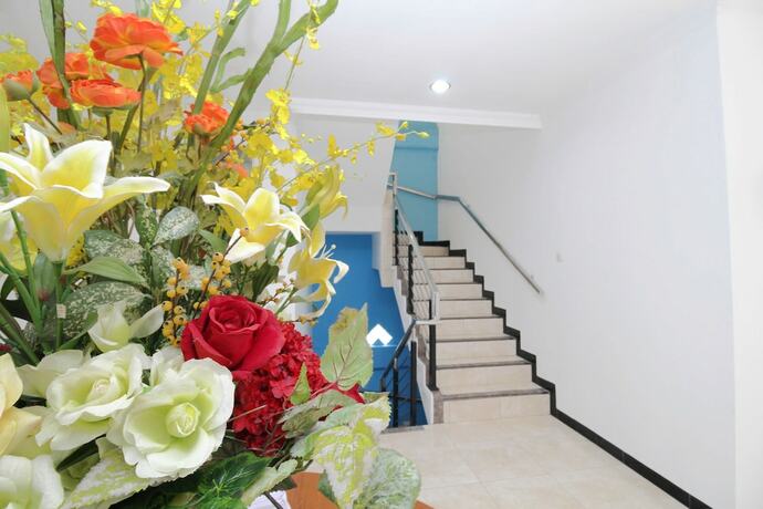 Imagen general del Hotel Sky Residence Simpang Lima 1 Semarang. Foto 3