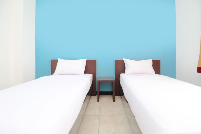 Imagen general del Hotel Sky Residence Simpang Lima 1 Semarang. Foto 9