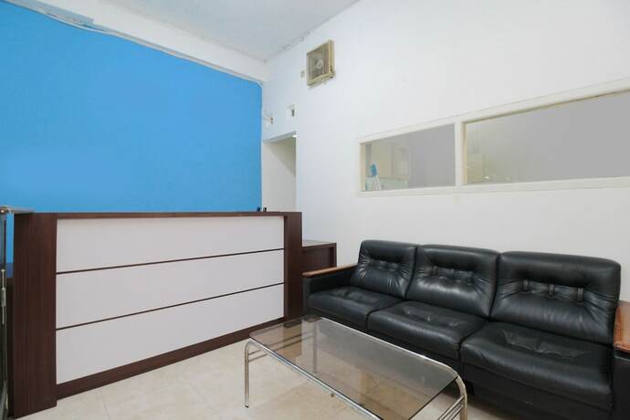Imagen general del Hotel Sky Residence Simpang Lima 1 Semarang. Foto 12