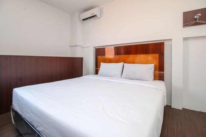 Imagen general del Hotel Sky Residence Simpang Lima 1 Semarang. Foto 1