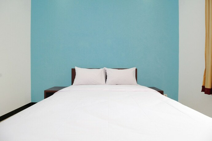 Imagen de la habitación del Hotel Sky Residence Simpang Lima 1 Semarang. Foto 14
