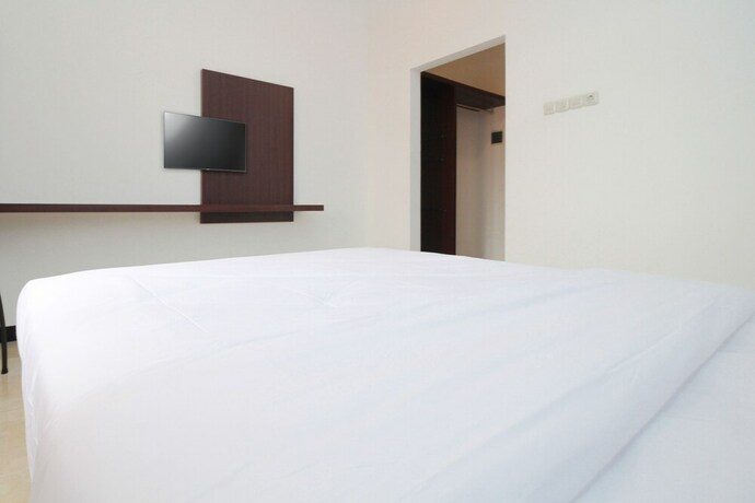 Imagen de la habitación del Hotel Sky Residence Simpang Lima 1 Semarang. Foto 21