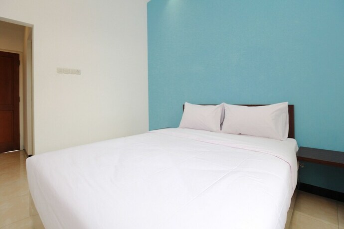 Imagen de la habitación del Hotel Sky Residence Simpang Lima 1 Semarang. Foto 22