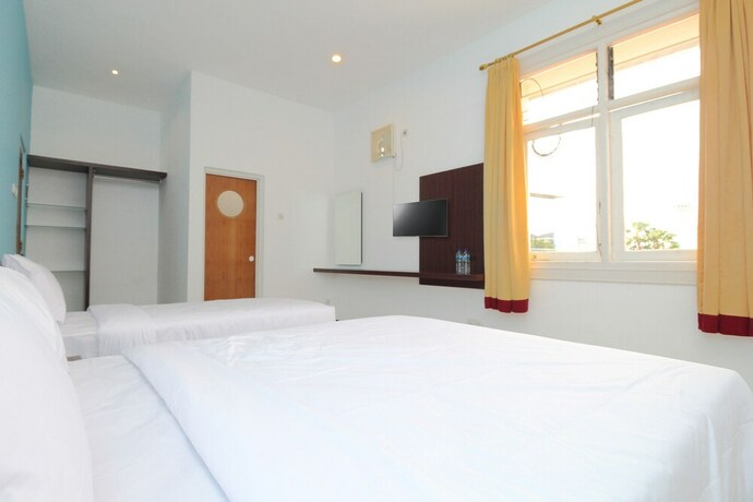 Imagen de la habitación del Hotel Sky Residence Simpang Lima 1 Semarang. Foto 23