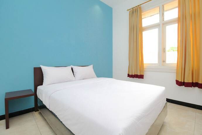 Imagen de la habitación del Hotel Sky Residence Simpang Lima 1 Semarang. Foto 28
