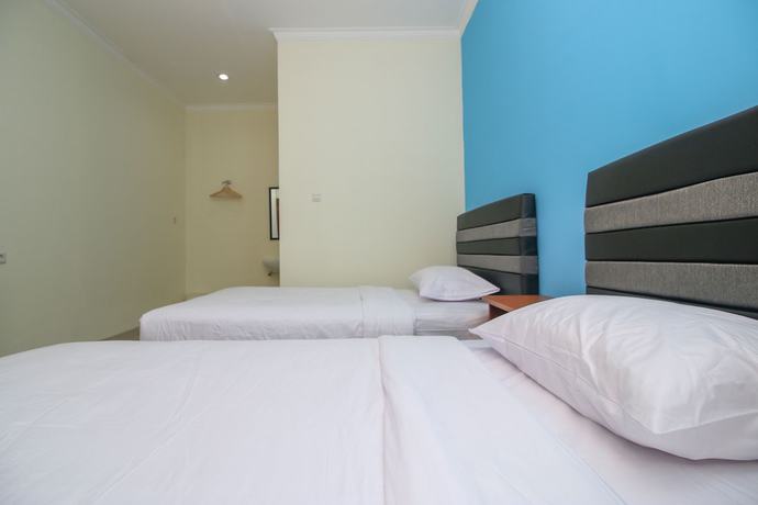 Imagen de la habitación del Hotel Sky Residence Syariah Mampang 1 Jakarta. Foto 3