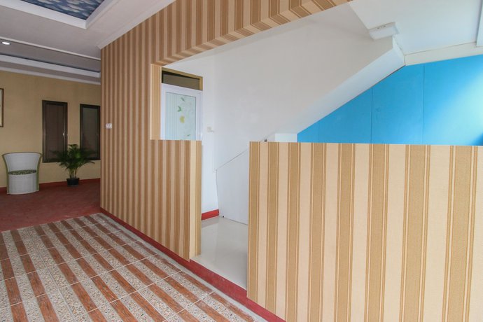 Imagen de los interiores del Hotel Sky Residence Syariah Mampang 1 Jakarta. Foto 12