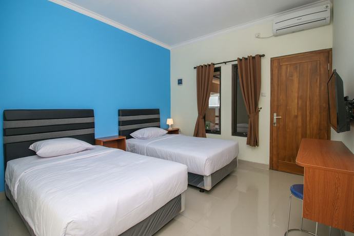 Imagen de la habitación del Hotel Sky Residence Syariah Mampang 1 Jakarta. Foto 4