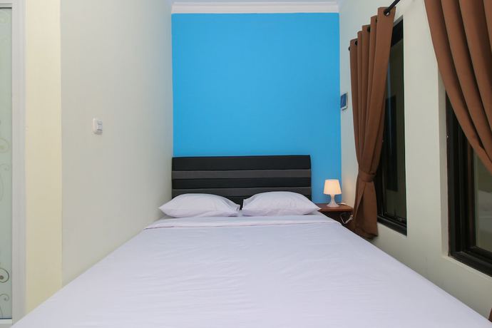 Imagen general del Hotel Sky Residence Syariah Mampang 1 Jakarta. Foto 1