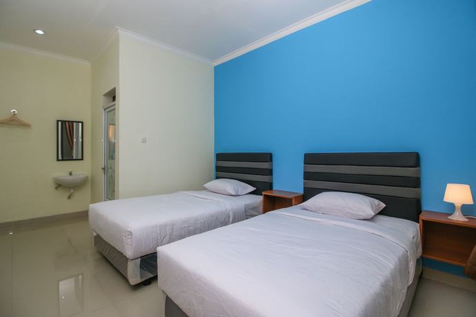Imagen de la habitación del Hotel Sky Residence Syariah Mampang 1 Jakarta. Foto 6
