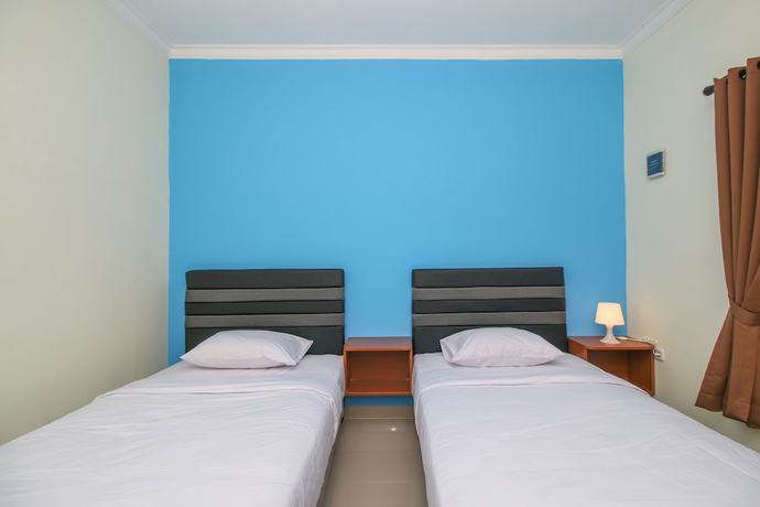 Imagen de la habitación del Hotel Sky Residence Syariah Mampang 1 Jakarta. Foto 7