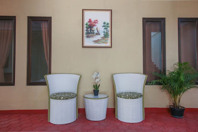 Imagen de los interiores del Hotel Sky Residence Syariah Mampang 1 Jakarta. Foto 14