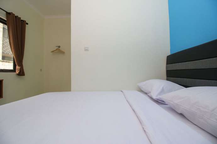 Imagen de la habitación del Hotel Sky Residence Syariah Mampang 1 Jakarta. Foto 9