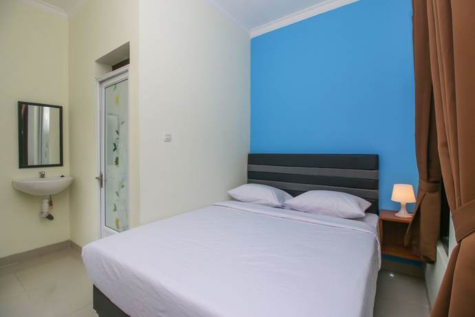 Imagen de la habitación del Hotel Sky Residence Syariah Mampang 1 Jakarta. Foto 10