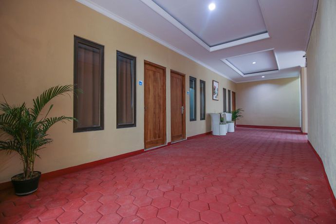 Imagen de los interiores del Hotel Sky Residence Syariah Mampang 1 Jakarta. Foto 15