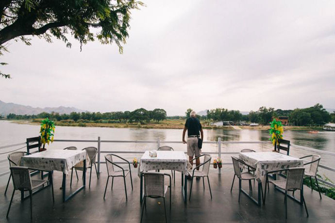 Imagen de la habitación del Hotel Sky Resort, Kanchanaburi Ciudad. Foto 6