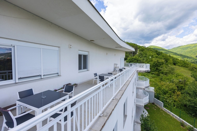 Imagen general del Hotel Sky Rise. Foto 3