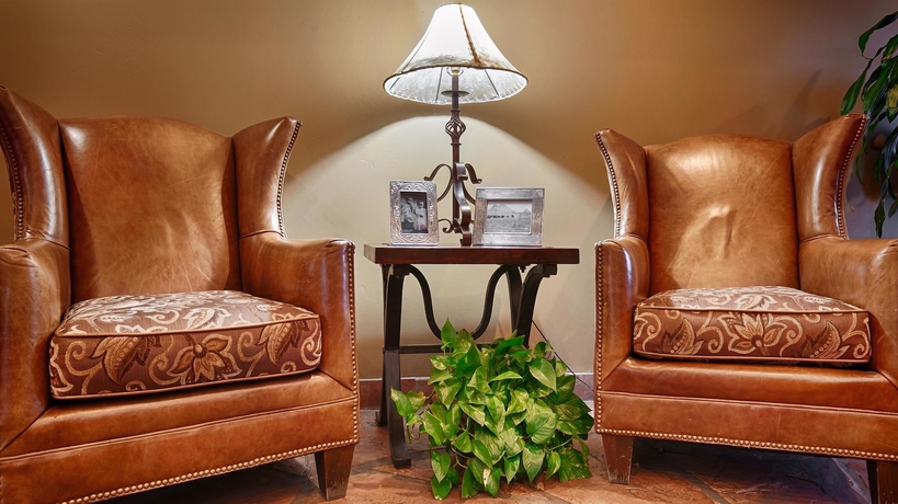 Imagen de los interiores del Hotel Sky Rock Sedona. Foto 11