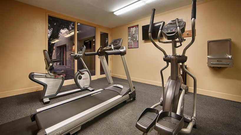 Imagen de los interiores del Hotel Sky Rock Sedona. Foto 12