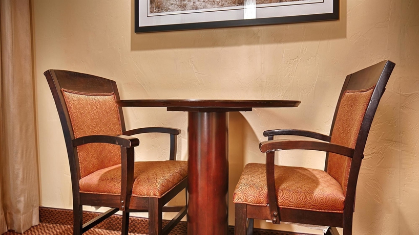 Imagen de la habitación del Hotel Sky Rock Sedona. Foto 9