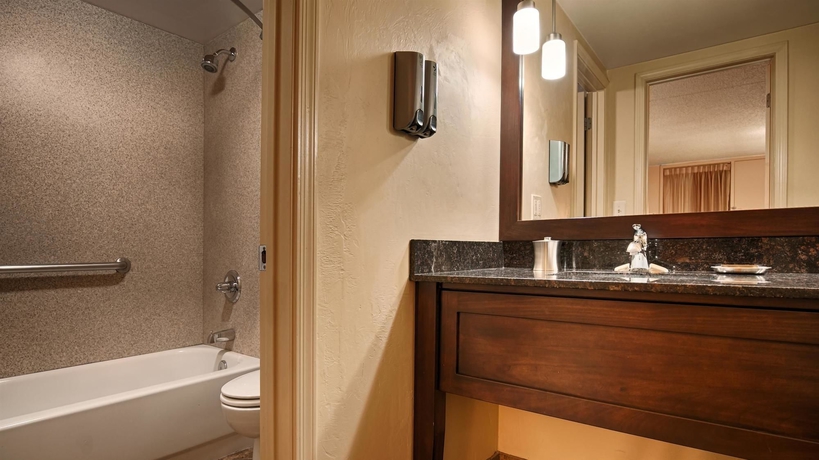 Imagen de la habitación del Hotel Sky Rock Sedona. Foto 10