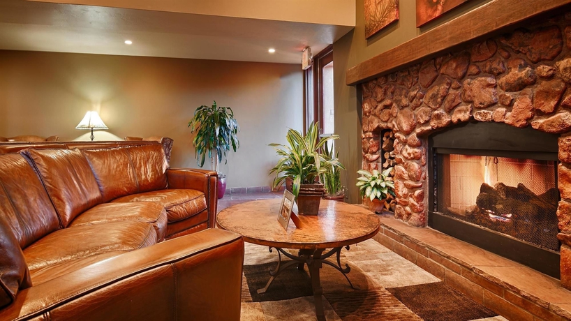 Imagen de los interiores del Hotel Sky Rock Sedona. Foto 14