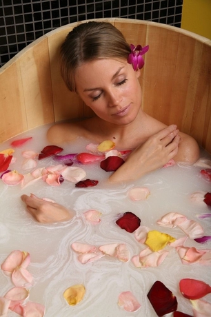 Imagen de los interiores del Hotel Sky Rooms. Foto 10