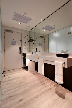 Imagen de la habitación del Hotel Sky Sandton. Foto 3