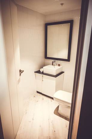 Imagen de la habitación del Hotel Sky Sandton. Foto 6